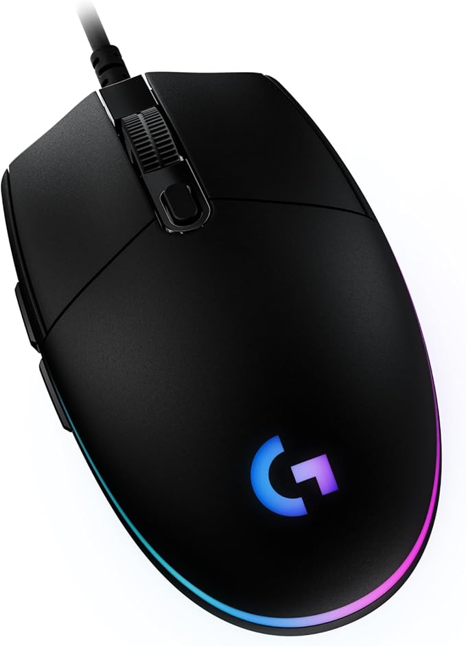 Logitech G203 Prodigy