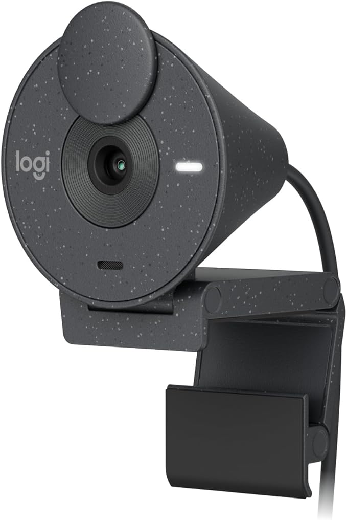 Logitech Brio 300 Full HD