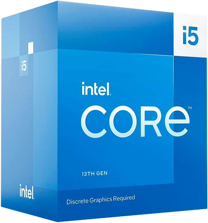Intel® Core™ i5-13400F