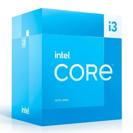 Intel® Core™ i3-14100
