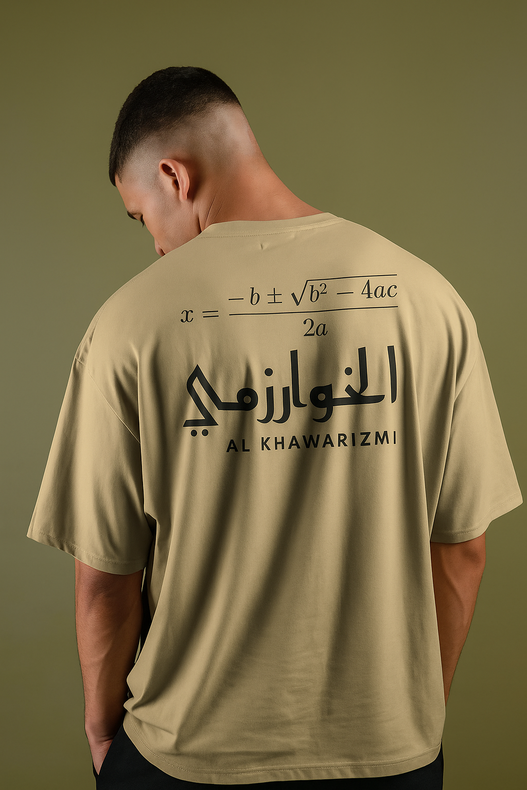 Al Khawarizmi