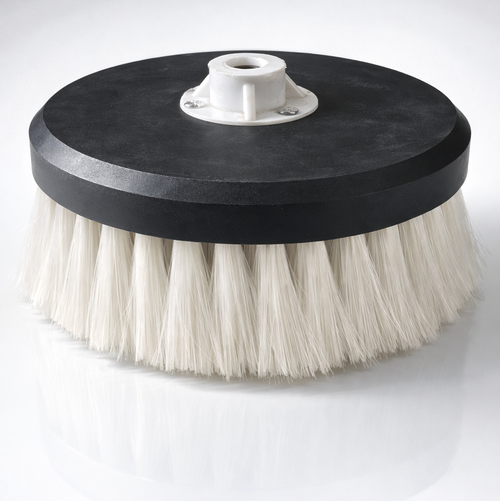 7 Inch Sofa & Deep Cleaning Brush