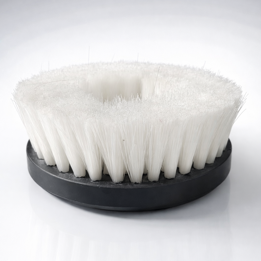 7 Inch Sofa & Deep Cleaning Brush