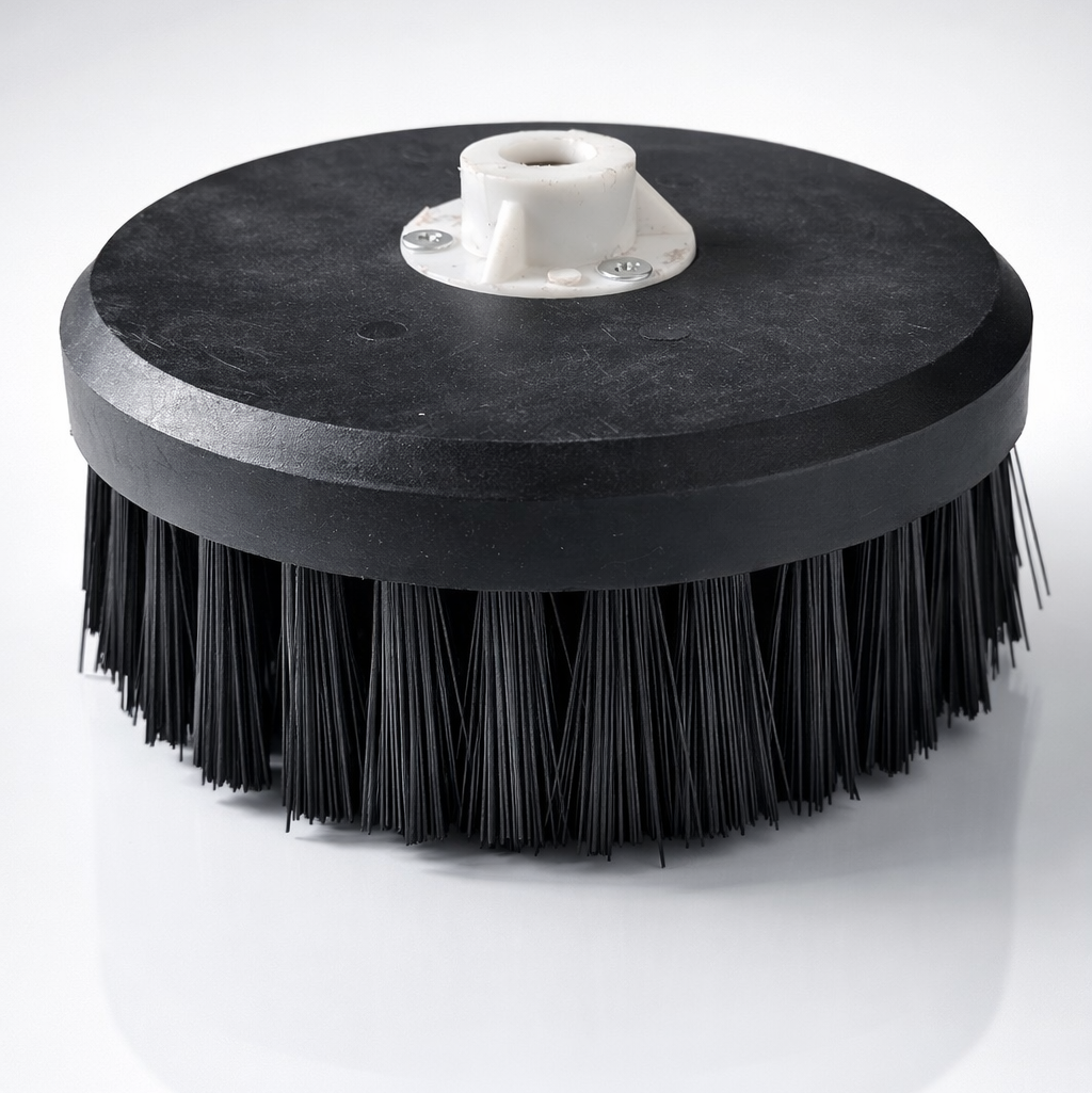 7 Inch Sofa & Deep Cleaning Brush