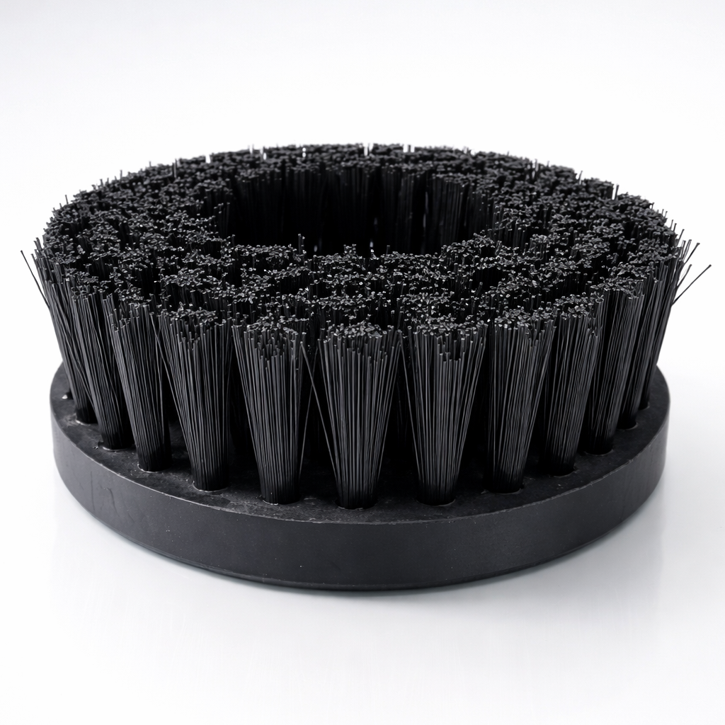 7 Inch Sofa & Deep Cleaning Brush