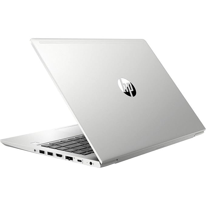 (Refurbished) HP Probook 440 G7 Premium Laptop (Intel 10th gen. i5-10310U , 16GB RAM, 512GB SSD, 14" FHD