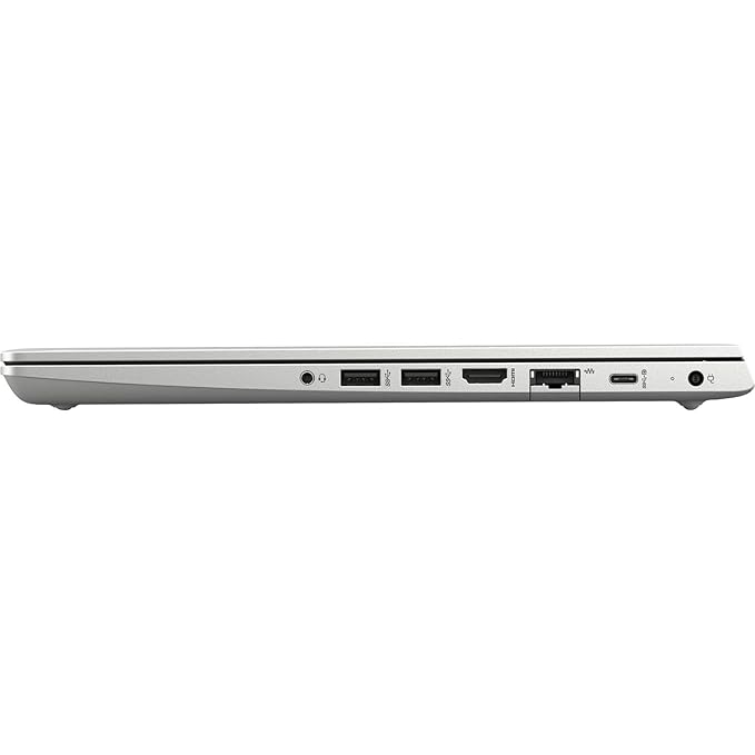 (Refurbished) HP Probook 440 G7 Premium Laptop (Intel 10th gen. i5-10310U , 16GB RAM, 512GB SSD, 14" FHD