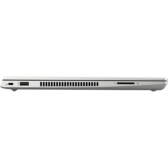 (Refurbished) HP Probook 440 G7 Premium Laptop (Intel 10th gen. i5-10310U , 16GB RAM, 512GB SSD, 14" FHD