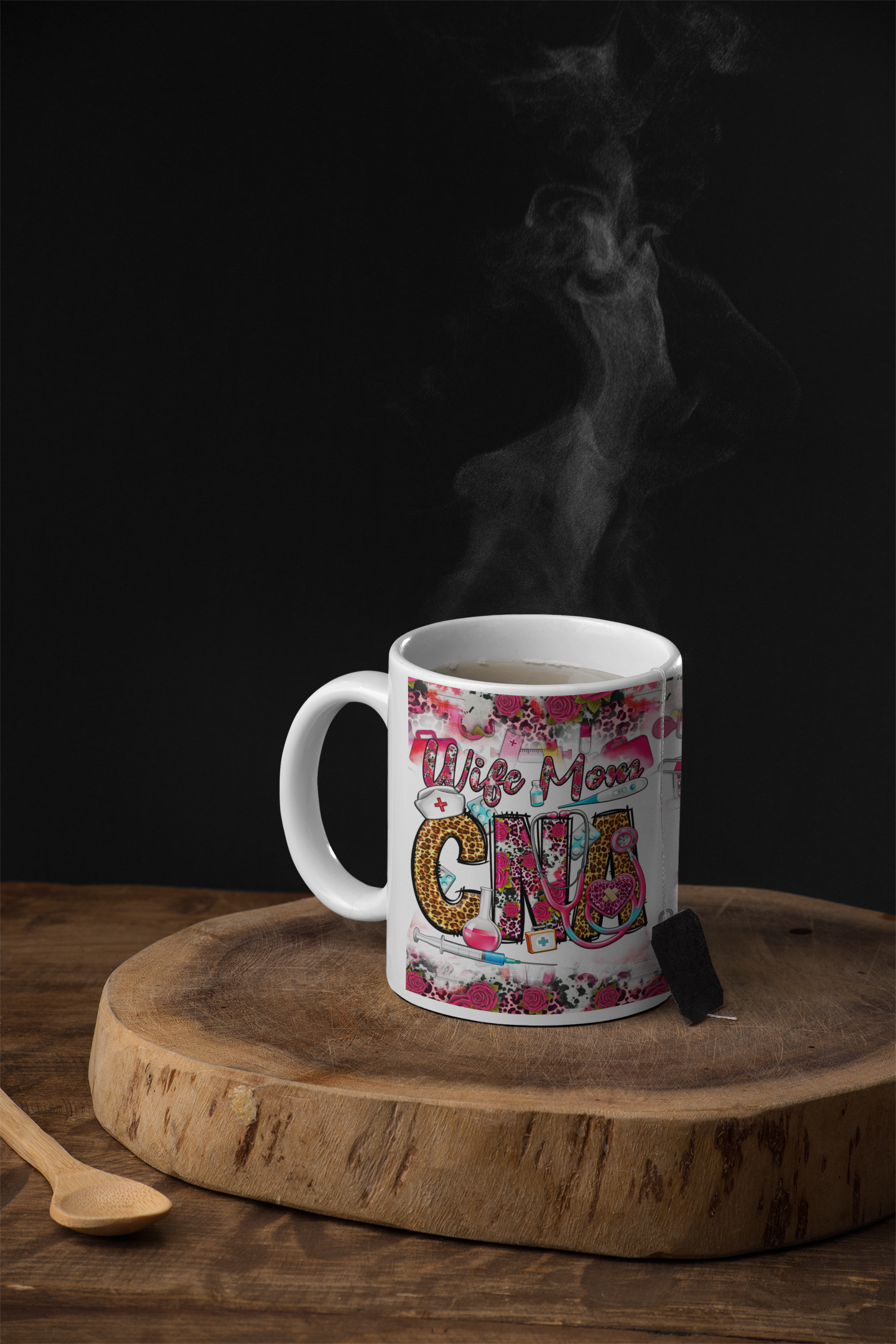 CNA Coffee Mug