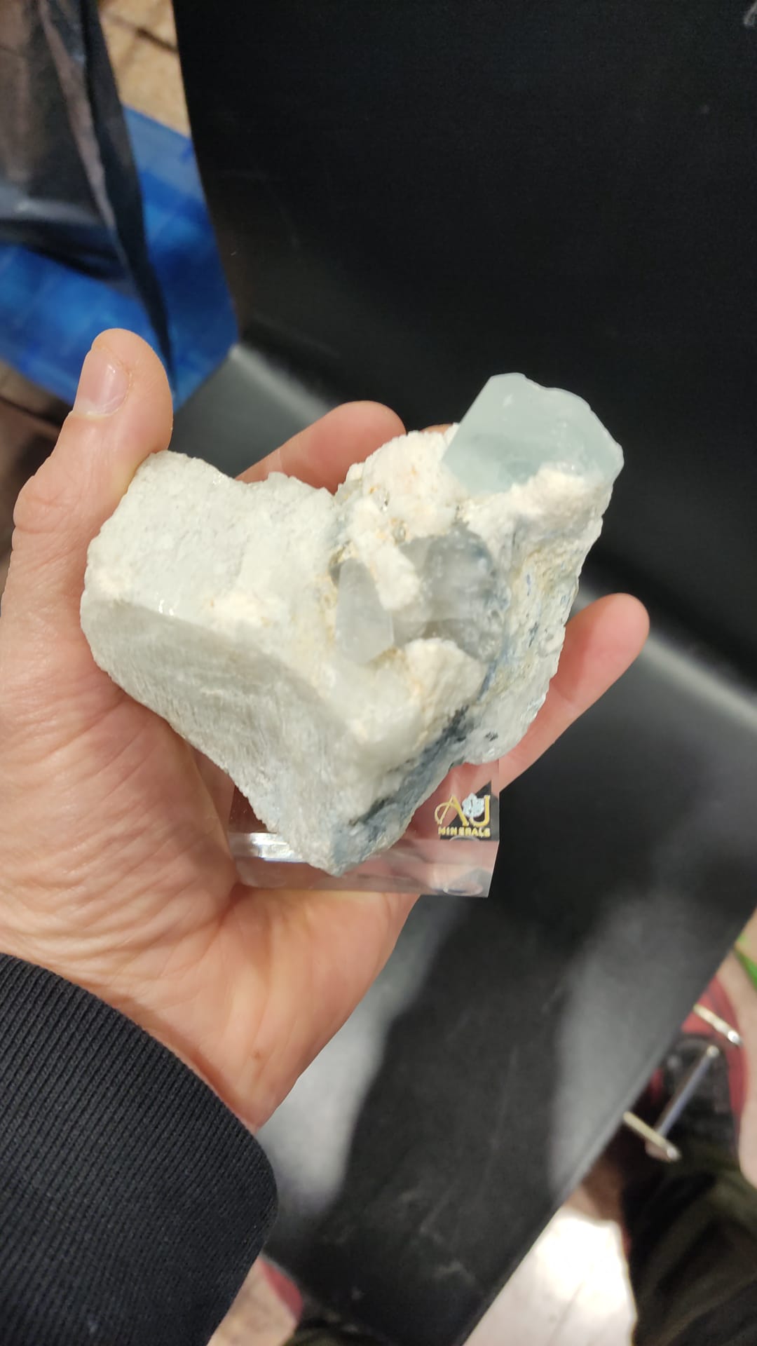 Aguamarina C-69