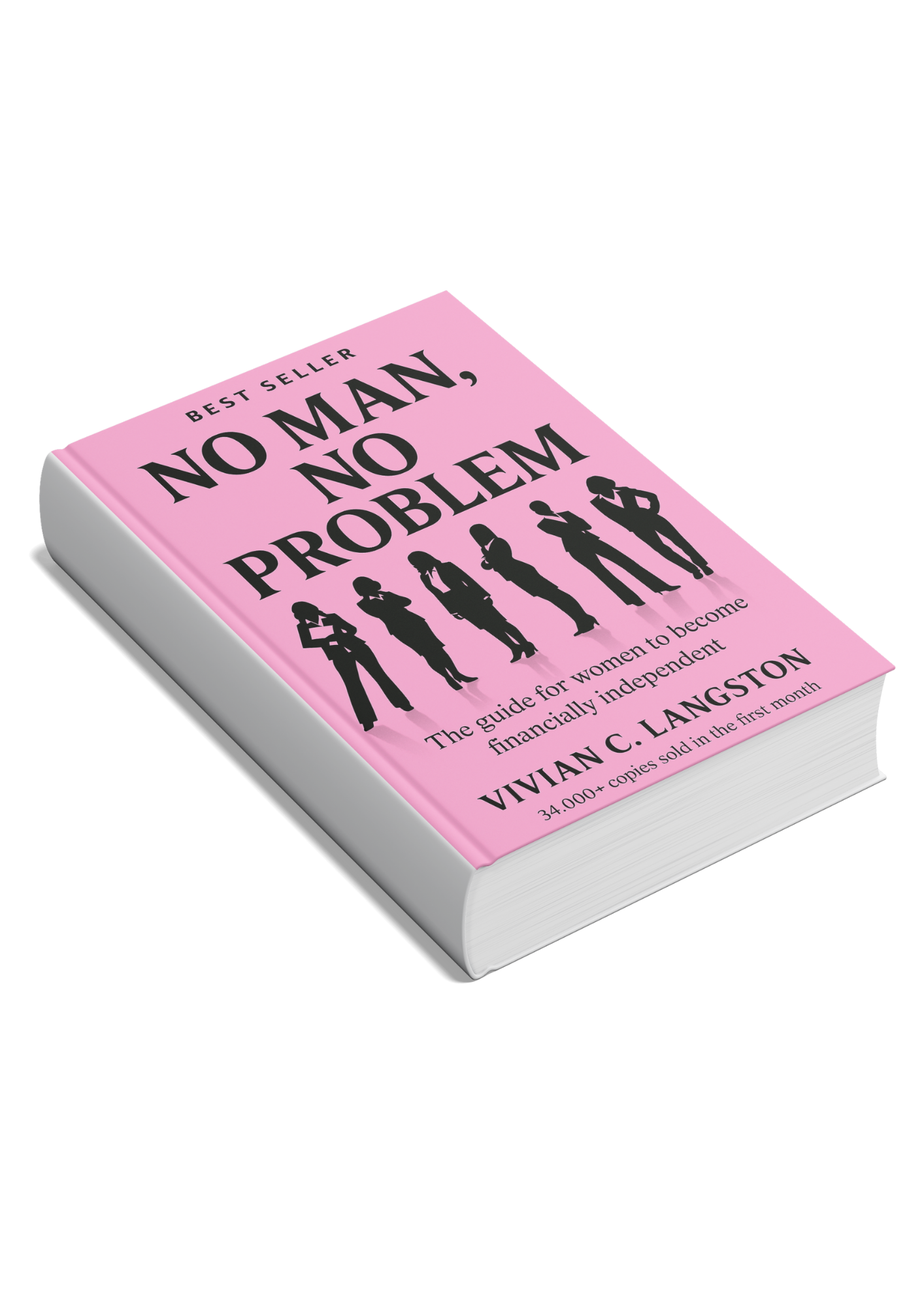No Man, No Problem