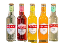Piscano 275 ml