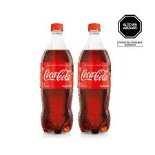 Coca-Cola 1 lt
