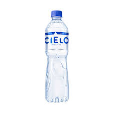 Agua Cielo 625 ml