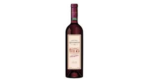 Vino Santiago Queirolo 750 ml