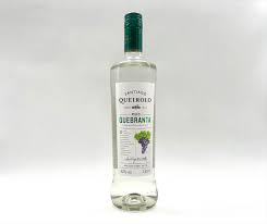 Pisco Queirolo Acholado / Quebranta 750 ml
