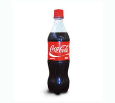 Coca-Cola 600ml