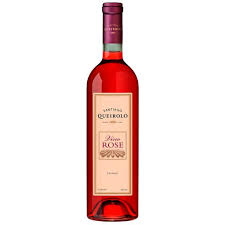 Vino Santiago Queirolo 750 ml