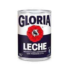 Leche Gloria 390 G