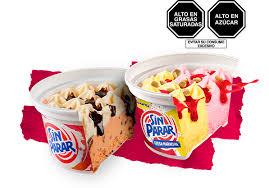 Helado Sin Parar