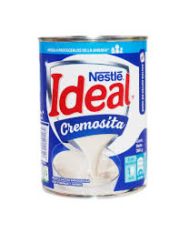 Leche Nestlé Ideal La Cremosita 390 g