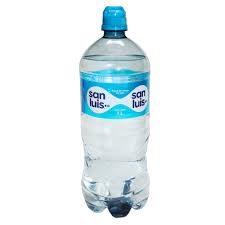 Agua San Luis 1 Lt