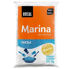 Sal marina Emsal 1 kl