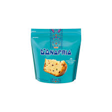 Panettone Danafria