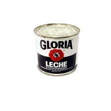 Leche evaporada Gloria 170 G