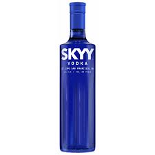 Vodka SKYY 700 ml