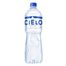 Agua Cielo 2.50 lt