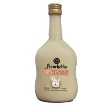 Coctel Franchettis 750 ml