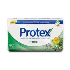 Jabón Protex 110 gr