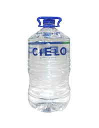 Agua Cielo 7 Lt