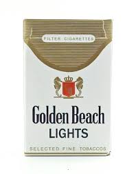 Golden Beach Lights