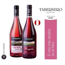 Vino Tabernero