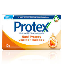 Jabón Protex 110 gr