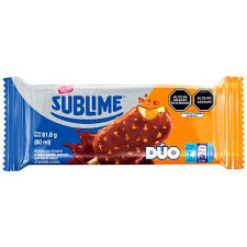 Sublime Clásico - Duo