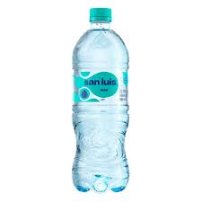 Agua mineral San Luis 500 ml 