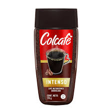 Café instantáneo Colcafé Intenso 50 g