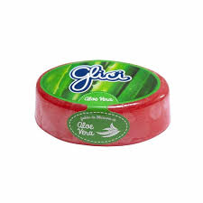 Jabón Glori Natural