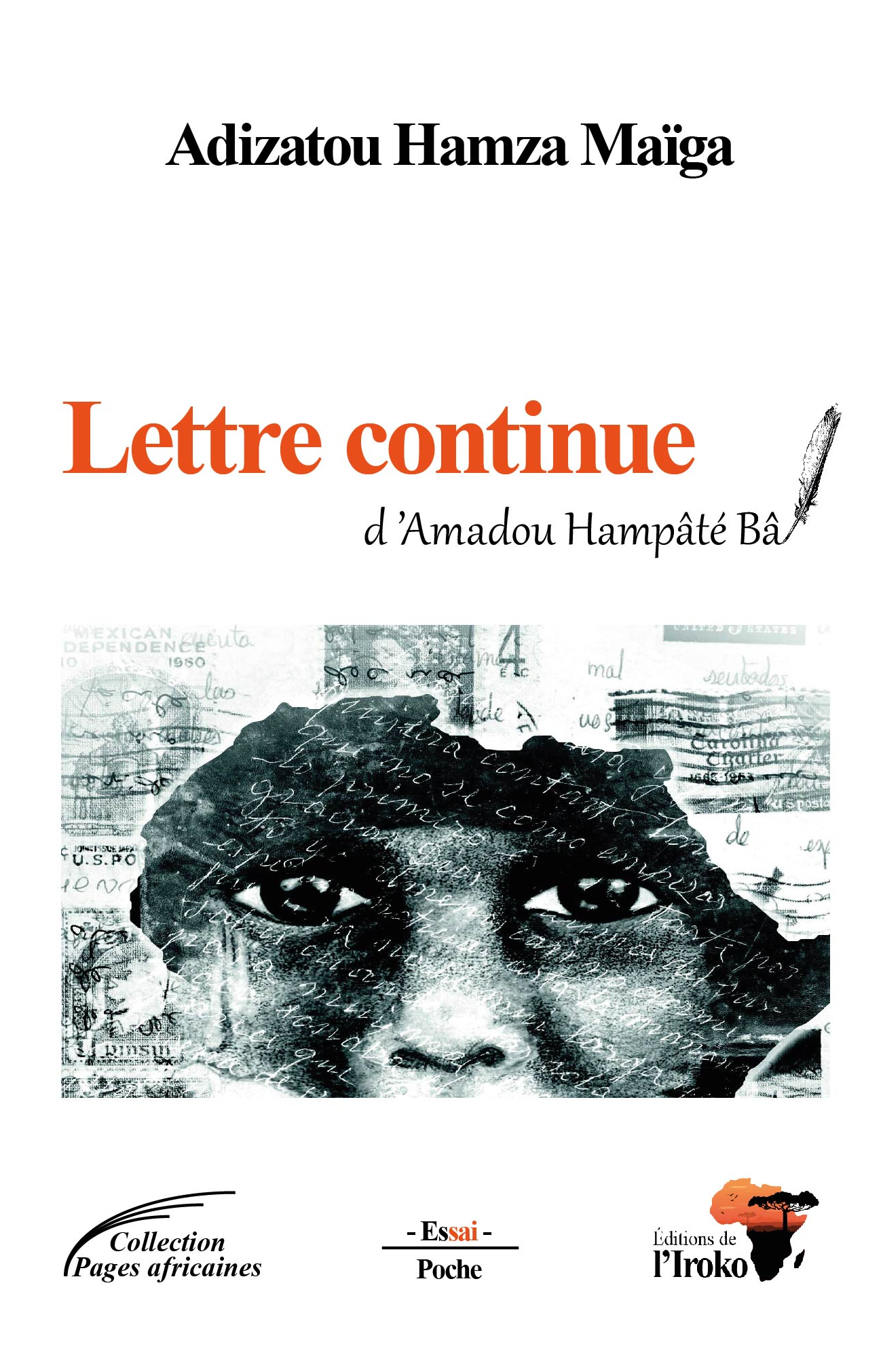 Lettre continue