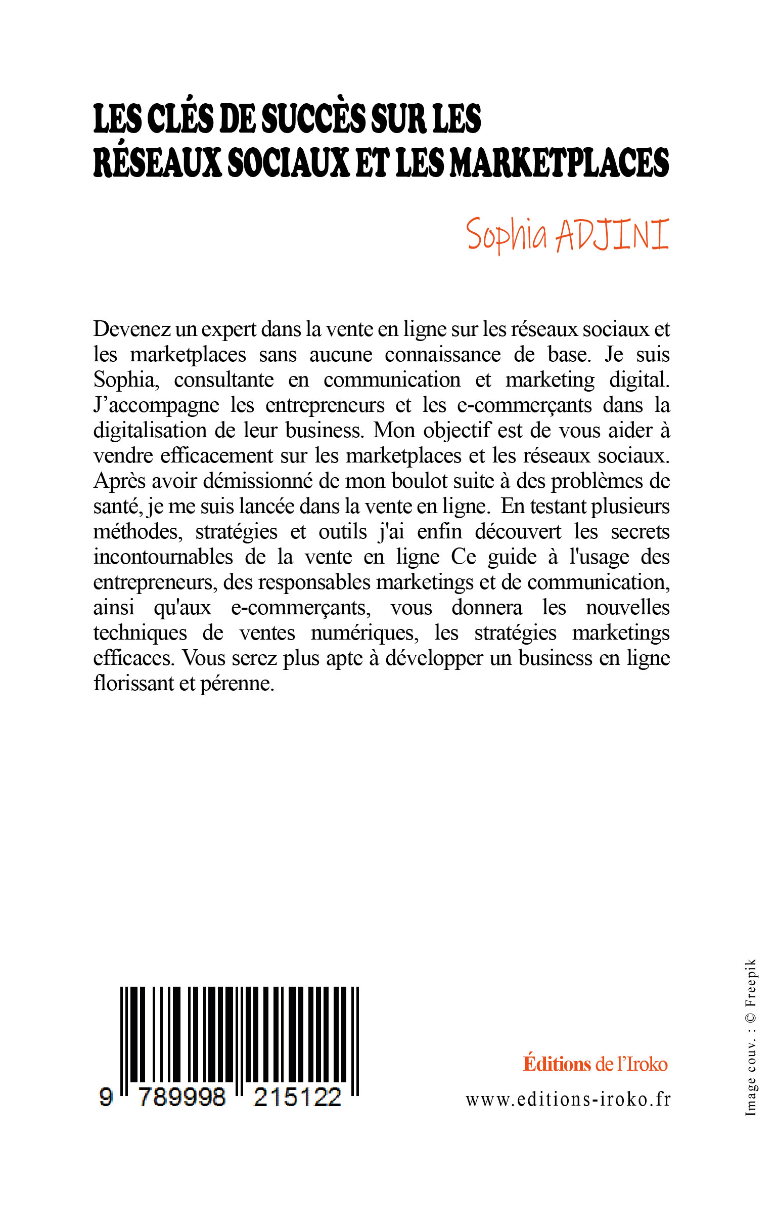 Les clés du succès