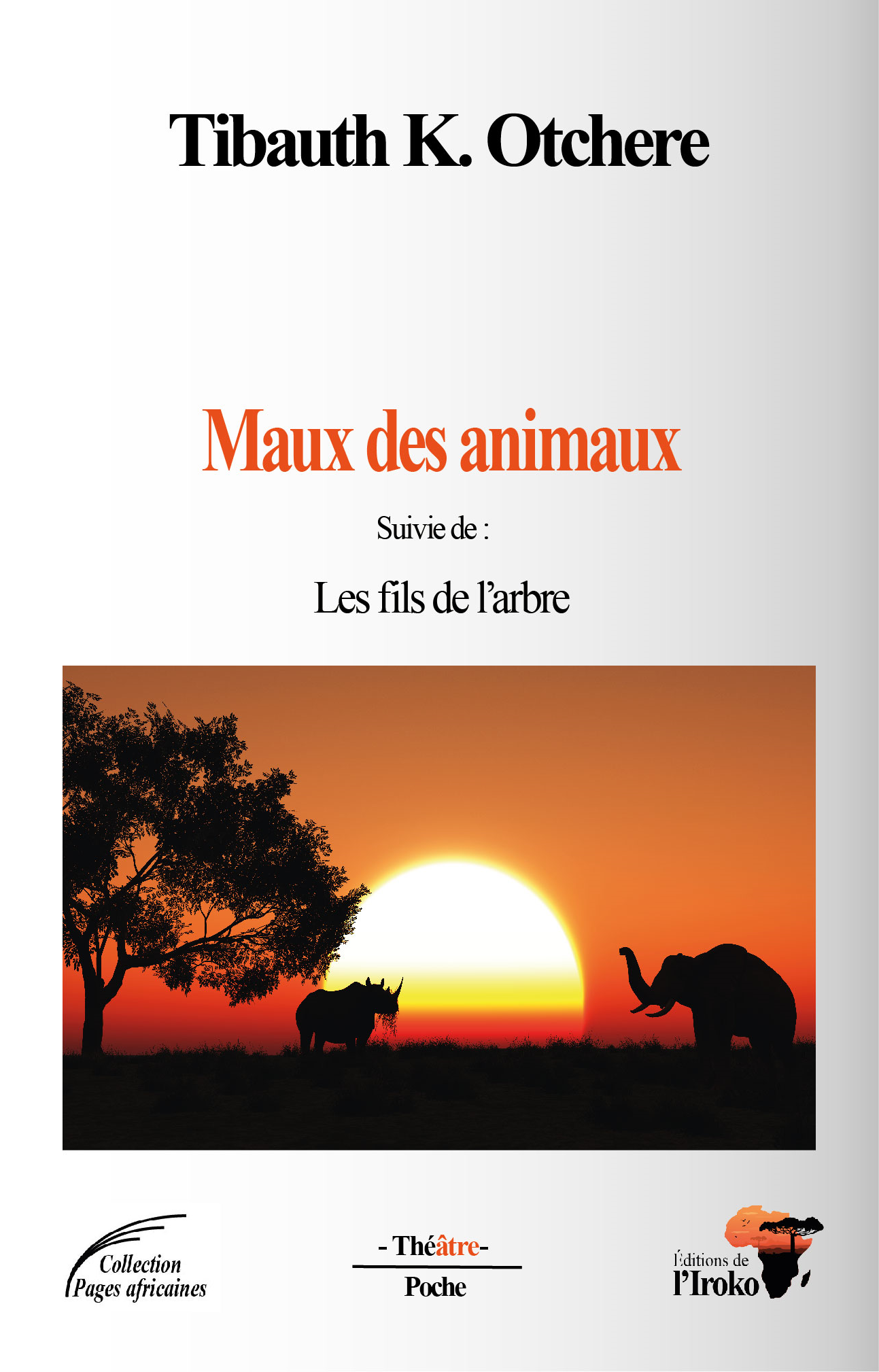 Maux des animaux