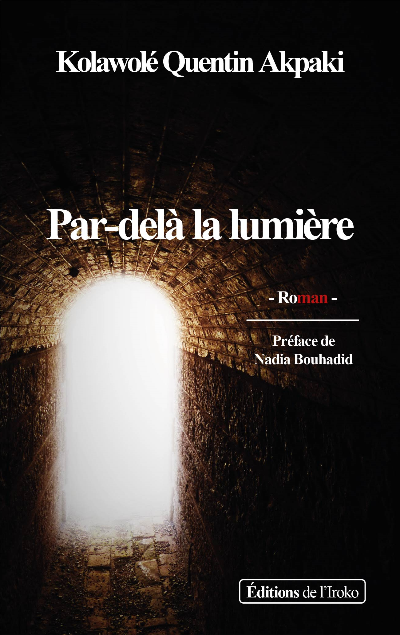 Par-delà la lumière