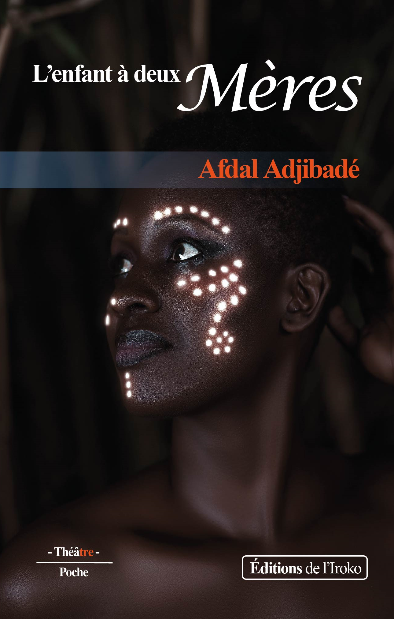 L'enfant à deux Mères