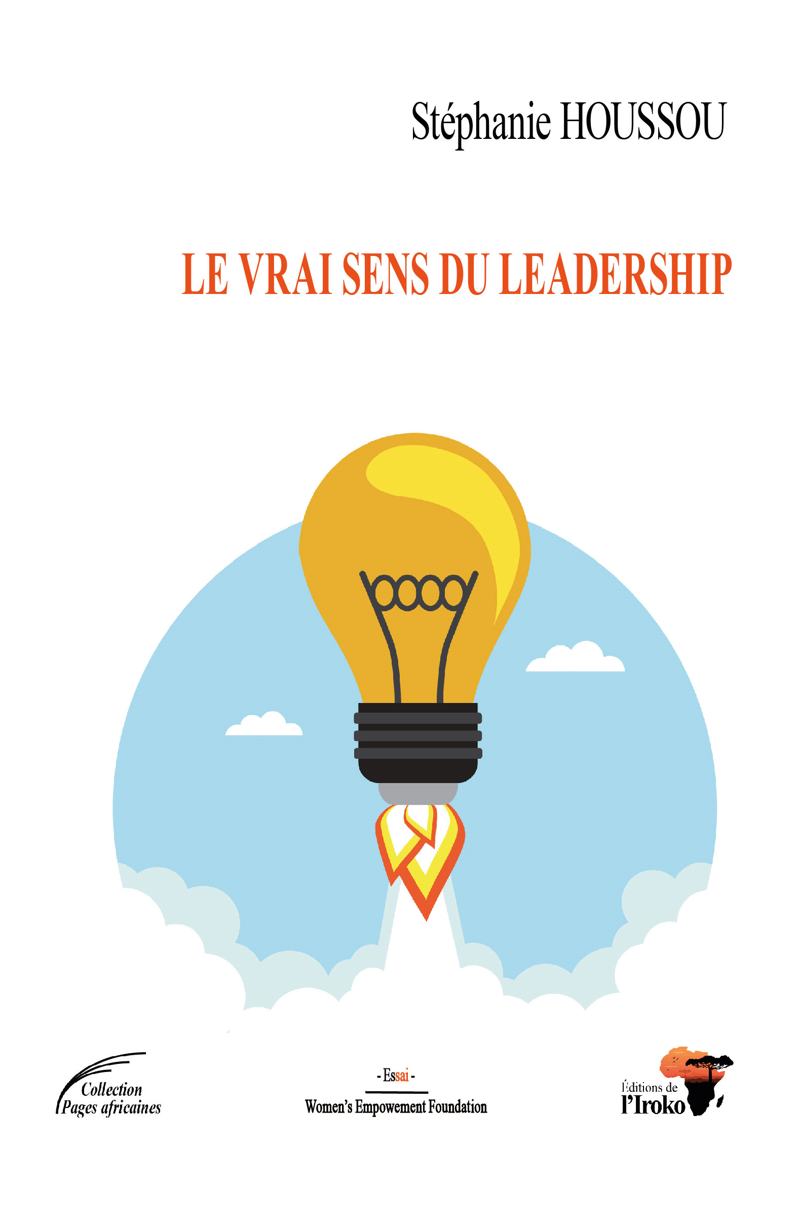 Le vrai sens du leadership