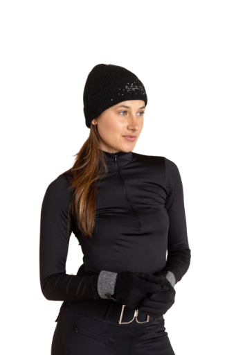 Training Top – Black Edition