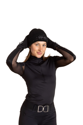 Training Top – Black Edition