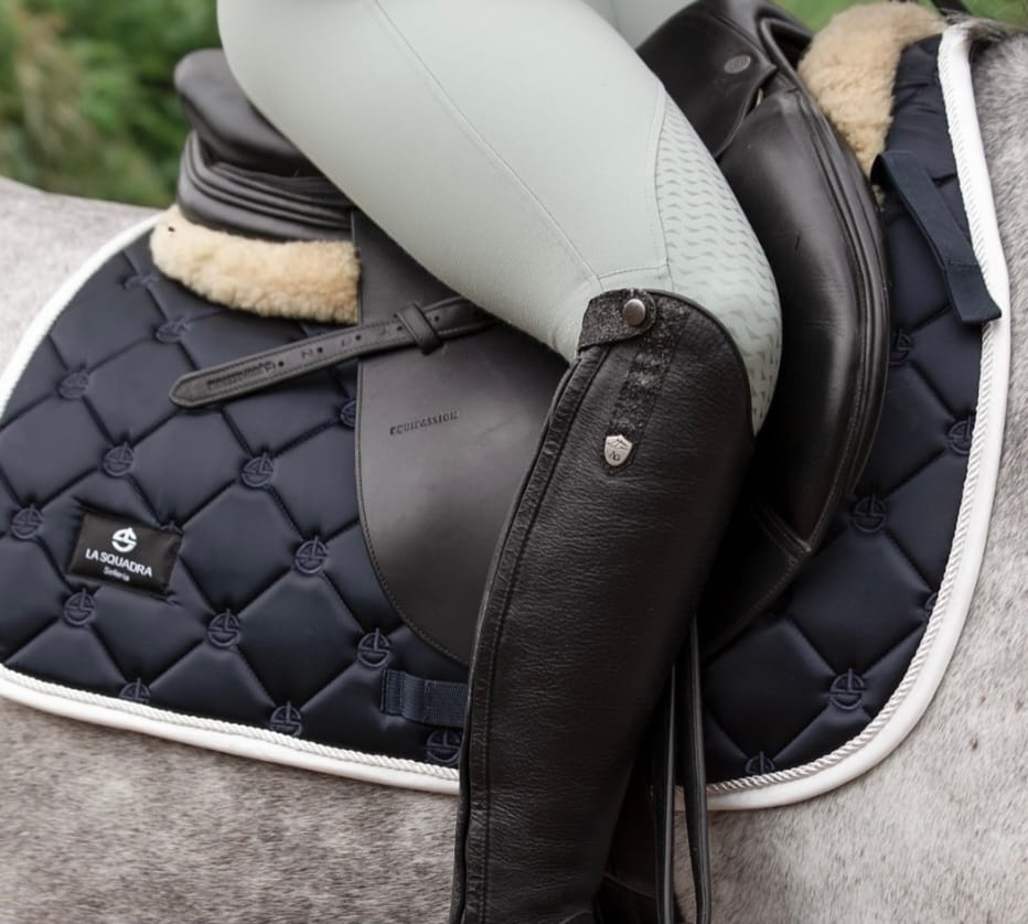  Saddle Pads